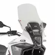 Givi Transparent Screen Honda NX 500 (2024) - Duell MP varaosat ja tarvikkeet - 100737 - 1