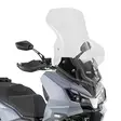 Givi Transparent Screen Sym Adx 300 (2024) - Duell MP varaosat ja tarvikkeet - 100297 - 1