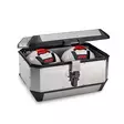 Givi Trekker Alaska 56ltr alumiininen perälaukku - Duell MP varaosat ja tarvikkeet - 104617 - 1