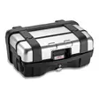 GIVI TREKKER SIDE-CASE 33 LT SET 2P - Duell MP varaosat ja tarvikkeet - 104567 - 1