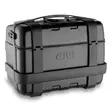GIVI TREKKER SIDE-CASE 46 LT SET 2P - Duell MP varaosat ja tarvikkeet - 104257 - 1