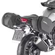 Givi Tu.Hol. Soft Bags Honda Cb750 Hornet '23 - Duell MP varaosat ja tarvikkeet - 101967 - 1