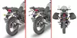 Givi TUB.HO.ROYAL ENFIELD SCARM 411 (2022) - Duell MP varaosat ja tarvikkeet - 101567 - 1