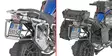 Givi TUB.PANN.HOLD.BMW R1250GS (19-21) - Duell MP varaosat ja tarvikkeet - 102627 - 1