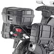 GIVI TUB.PANN.HOLDER SUZUKI V-STROM1050 (2020 - Duell MP varaosat ja tarvikkeet - 102207 - 1