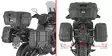 Givi Tub.Pann.Holder Zontes 703F 2025 - Duell MP varaosat ja tarvikkeet - 102177 - 1