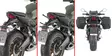 Givi Tubular Holder Honda CB 650 R (2024) - Duell MP varaosat ja tarvikkeet - 100457 - 1