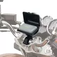 GIVI /UNIV.KIT HOLDER FOR DEVICES - Duell MP varaosat ja tarvikkeet - 102827 - 1