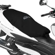 GIVI /WATERPROOF BIKE SADDLE COVER - Duell MP varaosat ja tarvikkeet - 102757 - 1