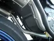 GPR Aprilia Pegaso Strada 650 2005/09 Pair EC-Approv. slip-on exhaust Trioval - Duell MP varaosat ja tarvikkeet - 112267 - 1