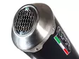 GPR Benelli Velvet 125 1999/06 EC-Approv. full line exhaust catalized Evo4 Road - Duell MP varaosat ja tarvikkeet - 105887 - 1