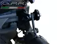GPR Bmw C 650 Sport 2016/20 e4 EC-Approv. slip-on exhaust GP Evo4 Black Titaniu - Duell MP varaosat ja tarvikkeet - 109567 - 1