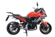 GPR Bmw F 900 XR/R 2020/21 e5 EC-Approv. slip-on exhaust GP Evo4 Black Titanium - Duell MP varaosat ja tarvikkeet - 110477 - 1