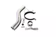 GPR Bmw F 900 XR/R 2020/21 e5 EC-Approv. slip-on exhaust GP Evo4 Black Titanium - Duell MP varaosat ja tarvikkeet - 110477 - 1