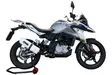 GPR Bmw G 310 Gs 2017/20 e4 EC-Approv. full line exhaust catalized Albus Evo4 - Duell MP varaosat ja tarvikkeet - 110577 - 1