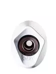 GPR Bmw K 1200 Gt 2006/08 EC-Approv. slip-on exhaust catalized Albus Ceramic - Duell MP varaosat ja tarvikkeet - 111677 - 1