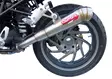 GPR Bmw R 1200 R 2011/14 EC-Approv. slip-on exhaust Powercone Evo - Duell MP varaosat ja tarvikkeet - 111437 - 1