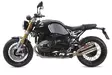 GPR Bmw R Nine-T 1200 2013/16 (ALL) EC-Approv. full line exhaust catalized Deep - Duell MP varaosat ja tarvikkeet - 111247 - 1