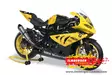 GPR Bmw S 1000 Rr 2009/11 EC-Approv. full line exhaust Gpe Ann. Titaium - Duell MP varaosat ja tarvikkeet - 111897 - 1