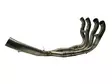 GPR Bmw S 1000 Rr 2009/11 EC-Approv. full line exhaust Gpe Ann. Titaium - Duell MP varaosat ja tarvikkeet - 111897 - 1