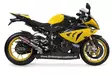GPR Bmw S 1000 Rr 2012/14 EC-Approv. slip-on exhaust Deeptone Inox - Duell MP varaosat ja tarvikkeet - 111937 - 1
