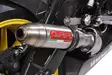 GPR Bmw S 1000 Rr 2012/14 EC-Approv. slip-on exhaust Deeptone Inox - Duell MP varaosat ja tarvikkeet - 111937 - 1