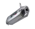 GPR Can AmOutlander 800 XT / XMR 2012/2015 PENTACROSS INOX SP - Duell MP varaosat ja tarvikkeet - 106157 - 1
