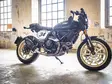 GPR Ducati Scrambler 800 2015/16 EC-Approv. slip-on exhaust Furore Nero - Duell MP varaosat ja tarvikkeet - 110947 - 1