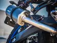 GPR Honda Crf 1000 L Africa Twin 2018/19 e4 EC-Approv. slip-on exhaust Dual Pop - Duell MP varaosat ja tarvikkeet - 109347 - 1