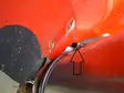 GPR Honda Crf 250 R 2006/07 Pair EC-Approv. slip-on exhaust Albus Ceramic - Duell MP varaosat ja tarvikkeet - 108187 - 1