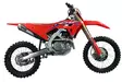 GPR Honda Crf 450 R 2021/2022 Mx competition full line Pentacross Inox - Duell MP varaosat ja tarvikkeet - 106277 - 1