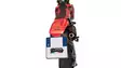 GPR Honda Crf 450 R - E - X 2005 EC-Approv. full line exhaust Furore Nero - Duell MP varaosat ja tarvikkeet - 110397 - 1