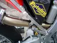 GPR Honda Crf 450 R - E - X 2005 EC-Approv. full line exhaust Furore Nero - Duell MP varaosat ja tarvikkeet - 110397 - 1