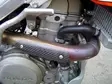 GPR Honda Crf 450 R - E - X 2005 EC-Approv. full line exhaust Furore Nero - Duell MP varaosat ja tarvikkeet - 110397 - 1