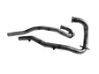 GPR Honda Dominator Nx 650 1988/01 Decat pipe manifold Collettore - Duell MP varaosat ja tarvikkeet - 110727 - 1