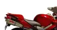 GPR Honda Vfr 800 V-Tec 2002/13 Pair EC-Approv. slip-on exhaust Trioval - Duell MP varaosat ja tarvikkeet - 107567 - 1