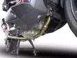 GPR Honda X-Adv 750 2016/20 e4 Decat pipe manifold Decatalizzatore - Duell MP varaosat ja tarvikkeet - 110417 - 1