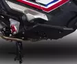GPR Honda X-Adv 750 2016/20 e4 Decat pipe manifold Decatalizzatore - Duell MP varaosat ja tarvikkeet - 110417 - 1