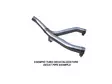 GPR HondaMsx - Grom 125 2018/2020 e4 DECATALIZZATORE DE - Duell MP varaosat ja tarvikkeet - 109857 - 1