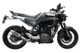 GPR Husqvarna Vitpilen 401 2020 e4 EC-Approv. slip-on exhaust Deeptone Inox - Duell MP varaosat ja tarvikkeet - 109697 - 1