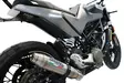 GPR Husqvarna Vitpilen 401 2020 e4 EC-Approv. slip-on exhaust Deeptone Inox - Duell MP varaosat ja tarvikkeet - 109697 - 1