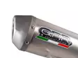 GPR Kawasaki Kx 450 F 2020 Mx competition full line Pentacross FULL Titanium - Duell MP varaosat ja tarvikkeet - 106937 - 1