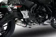 GPR Kawasaki Ninja 650 2017/20 e4 EC-Approv. full line exhaust catalized Deepto - Duell MP varaosat ja tarvikkeet - 109377 - 1