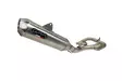 GPR KawasakiKx 450 F 2021/2023 PENTACROSS INOX FS - Duell MP varaosat ja tarvikkeet - 106227 - 1