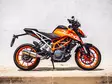 GPR Ktm Rc 125 2017/20 e4 EC-Approv. slip-on exhaust M3 Inox - Duell MP varaosat ja tarvikkeet - 109207 - 1