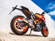 GPR Ktm Rc 125 2017/20 e4 EC-Approv. slip-on exhaust M3 Inox - Duell MP varaosat ja tarvikkeet - 109207 - 1