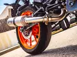 GPR Ktm Rc 125 2017/20 e4 EC-Approv. slip-on exhaust M3 Inox - Duell MP varaosat ja tarvikkeet - 109207 - 1