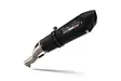GPR KtmEnduro 690 R My22 2021/2024 e5 GP EVO4 BLACK TITANIUM SP - Duell MP varaosat ja tarvikkeet - 108967 - 1