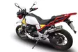 GPR Moto Guzzi V85 Tt 2019/20 e4 EC-Approv. slip-on exhaust M3 Titanium Natural - Duell MP varaosat ja tarvikkeet - 109177 - 1