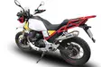 GPR Moto Guzzi V85 Tt 2019/20 e4 EC-Approv. slip-on exhaust Powercone Evo - Duell MP varaosat ja tarvikkeet - 109677 - 1
